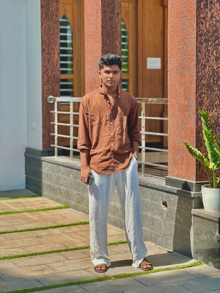 Afsal best digital marketing analyst in qatar